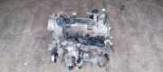Motor TOYOTA YARIS (_P9_) 1.4 D-4D (NLP90_) 1NP72L