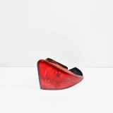 Heckklappenleuchte rechts PEUGEOT 3008 1.6 HDi 115 / BlueHDi 115 26038012