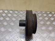 Kurbelwellenriemenscheibe NISSAN NP300 NAVARA (D40) 2.5 dCi 4WD