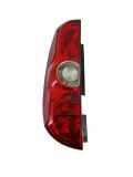Rücklicht hinten links FIAT DOBLO MPV (263_) 1.3 D Multijet 00518106740 02038099900010
