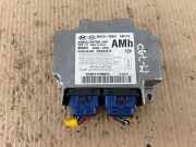 Airbag-Steuergerät KIA SOUL (AM) 1.6 CRDi 128 5WK44576