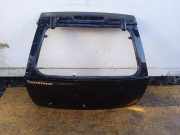 Heckklappe geschlossen Kia Sportage 2 (JE, KM)