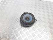 Lautsprecher links vorne Nissan X-Trail I (T30) 28156CR000