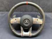 Lenkrad MERCEDES-BENZ C (W205) C 220 BlueTEC / d (205.004) W205W253W166