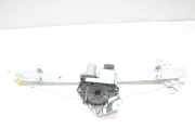 Fensterheber vorne rechts NISSAN X-TRAIL IV (T33) 1.5 VC-T Mild Hybrid 807506RN1B