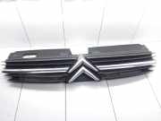Vorderer oberer Gitter CITROËN C5 I (DC_) 2.0 HDi 28857m 9636751980