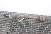 Antriebswelle links hinten Mercedes-Benz CLK Cabriolet (A209)