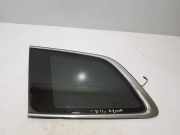 Linke Seite hinteres Seitenfenster VOLVO XC90 II D5 AWD 31468145