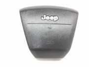 Schleifring Airbag Jeep Patriot (MK74) P0YD59XDVAF