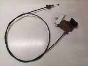 Motorhaubenöffnungsgriff NISSAN PRIMERA (P12) 2.2 Di
