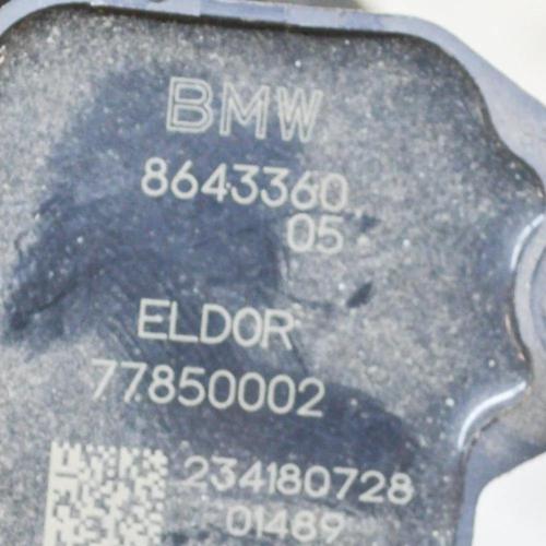 Zündspule BMW 4 Coupe (F32, F82) 440 i 77850002 8643360 Bild Zündspule BMW 4 Coupe (F32, F82) 440 i 77850002 8643360