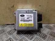 Airbag-Steuergerät LAND ROVER RANGE ROVER SPORT (L320) 2.7 D 4x4 NNW502436