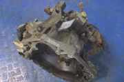 Schaltgetriebe Fiat Panda (141) 55181588