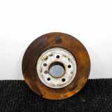Bremsscheibe hinten links BMW X5 (F15, F85) xDrive 50 i 6886480