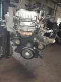 Motor CHEVROLET ORLANDO (J309) 2.0 D Z20D1