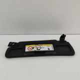 Linke Sonnenblende MERCEDES-BENZ SLK (R172) 250 CDI / d (172.403) A1728100910