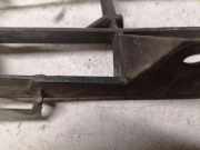 Gitter vorne unten TOYOTA AVENSIS VERSO (_M2_) 2.0 D (CLM20_) 5311344080