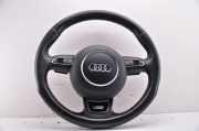 Lenkrad AUDI A4 Avant (8K5, B8) 3.0 TDI quattro 8R0880201N 8K0419091CB