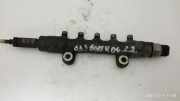Kraftstoffzuführung PEUGEOT BOXER Furgon 2.2 HDi 120 6C1Q-9D280-AB