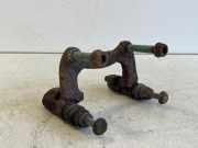 Brake Pad Bracket AUDI A4 Avant (8E5, B6) 1.9 TDI