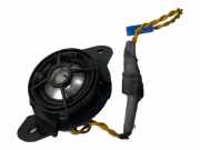 Türlautsprecher hinten links BMW 5 Touring (E61) 525 d 65136907639