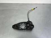 HALTERUNG TÜRGRIFF VORNE AUDI A6 C8 Avant (4A5) 50 TDI Mild Hybrid quattro 4N0837812B