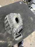 Luftfilterkasten RENAULT MEGANE II Sedan (LM0/1_) 1.9 dCi (LM0G, LM1G, LM2C) 8200947663