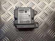 Airbag-Steuergerät RENAULT MEGANE Scenic (JA0/1_) 1.9 dTi (JA0N) 7700430060B