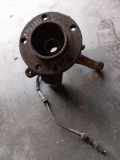 Radnaben vorne links OPEL MOVANO Furgon (F9) 2.5 DTI