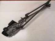 Scheibenwischermechanismus vorne FORD FOCUS Turnier (DNW) 1.8 TDCi 0390241362