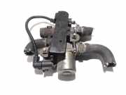 Heizungsregulierventil VW Phaeton (3D) 3D0820035