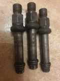 Einspritzdüse AUDI 80 (89, 89Q, 8A, B3) 1.8 quattro 035133551f