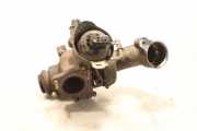 Turbolader Citroen DS4 (NX)