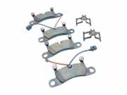 Bremsbelag SB Porsche Cayenne 2 (92A) PAA698451A