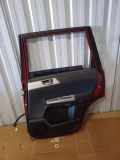 Tür hinten links SUBARU FORESTER (SH_) 2.5 AWD
