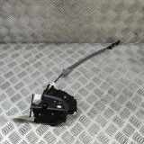 Türschloss hinten rechts VW TOUAREG (CR7) 3.0 TDI 4G0839016J