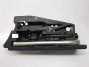 Handschuhfach AUDI A6 Avant (4F5, C6) 2.7 TDI 4F5012111