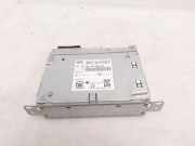 Radio/Navigationssystem-Kombination Citroen C4 II Grand Picasso () 9810486380