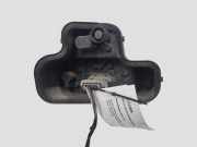 Hinterer Getriebedeckel RENAULT MEGANE III Hatchback (BZ0_) 1.9 dCi (BZ0N, BZ0J) 89076124