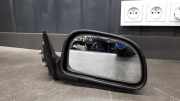 Außenspiegel rechts Mitsubishi Colt VI (Z2, Z3)