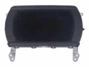 Navigationsanzeige MINI COOPER (F56) Cooper 8803370