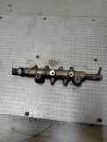 Kraftstoffzuführung MAZDA 6 Hatchback (GH) 2.0 MZR-CD 09k01297