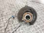 Radnabe hinten Mercedes-Benz B-Klasse Sports Tourer (W246, W242)