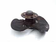 Achsschenkel (ABS) links vorne Mercedes-Benz C-Klasse (W204) 2043304394