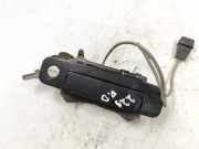 Türaußengriff hinten rechts AUDI 80 Avant (8C, B4) 1.9 TDI 4A0837206