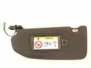 Sonnenblende links Volvo XC60 I (156) 31426316