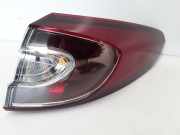 Lampenträger Heckleuchte rechts Renault Megane III Schrägheck (BZ) 265500010R