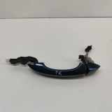 Türaußengriff vorne links AUDI Q7 (4M) 3.0 TFSI quattro 4M1837167A 4H0837205