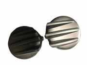 Blende Nebelscheinwerfer Peugeot Expert III Kasten (V) 1495557077