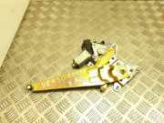 Türfensterheber hinten links TOYOTA COROLLA Verso (_E12_) 2.0 D-4D (CDE120_) 8571020380 0620401670